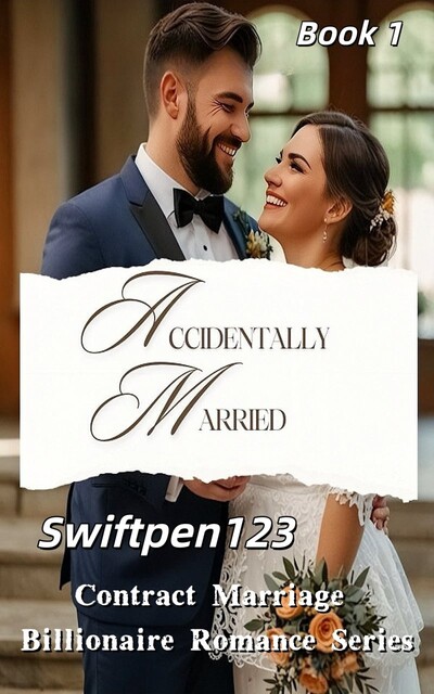 Accidentally Married, Swiftpen123
