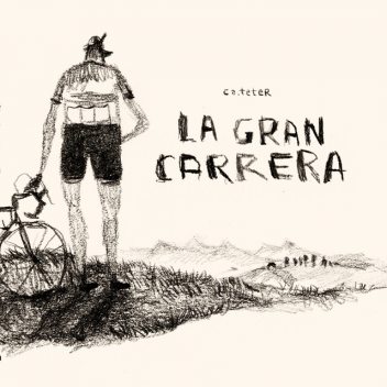 La gran carrera, Jorge Mato