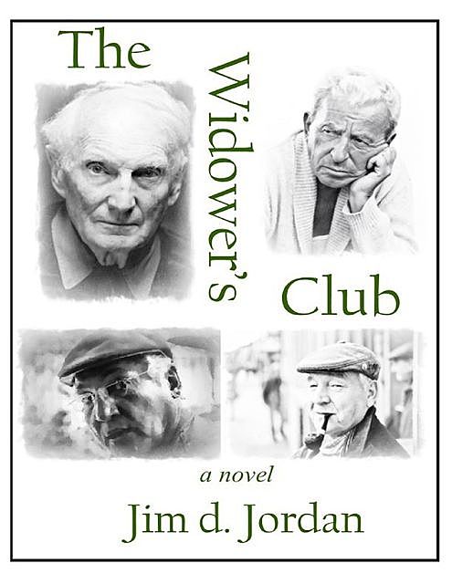 The Widower's Club, Jim D.Jordan