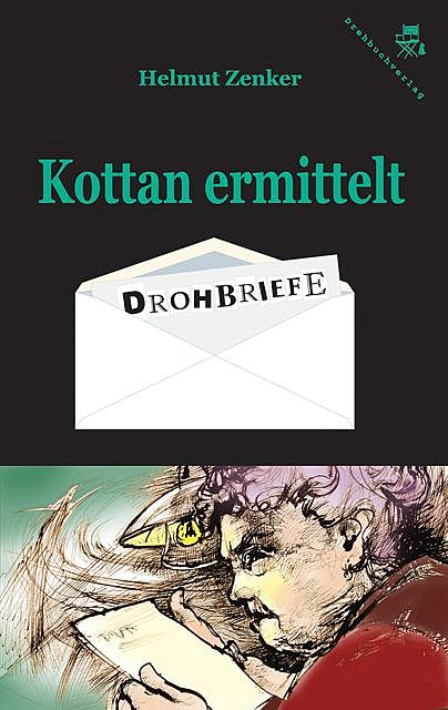 Kottan ermittelt: Drohbriefe, Helmut Zenker