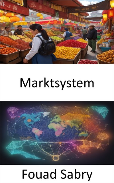 Marktsystem, Fouad Sabry