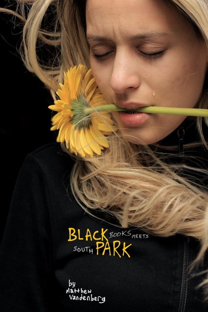 BLACK PARK, Matthew Vandenberg