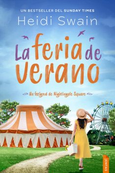 La feria de verano, Heidi Swain