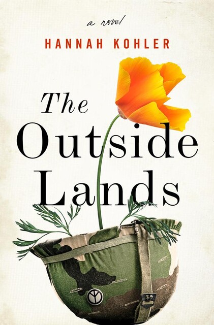 The Outside Lands, Hannah Kohler