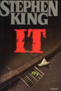 L-It, Stephen King