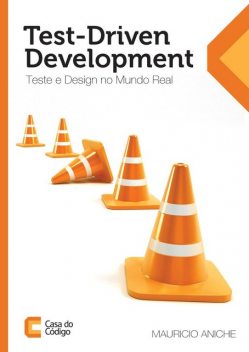 Test-Driven Development, Mauricio Aniche