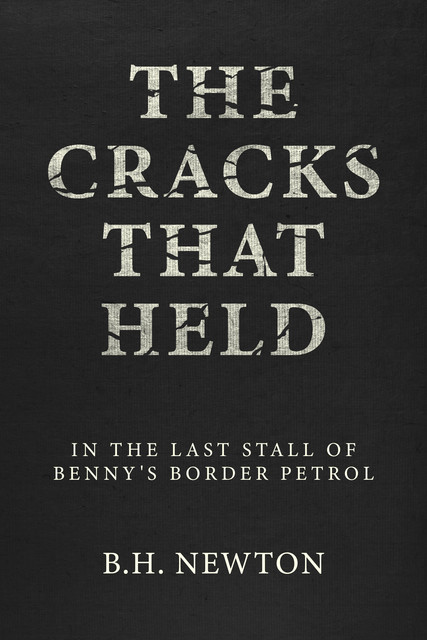 The Cracks That Held, B.H. Newton