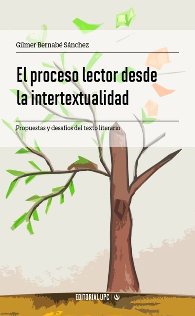 El proceso lector desde la intertextualidad, Gilmer Bernabé Sánchez