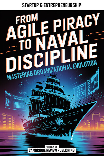 From Agile Piracy To Naval Discipline, Cambridge Review Publishing