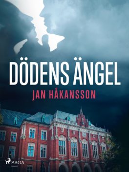 Dödens ängel, Jan Håkansson