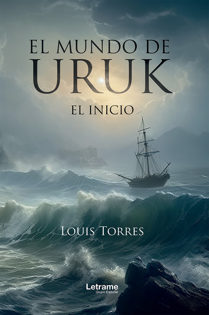 El mundo de Uruk, Louis Torres