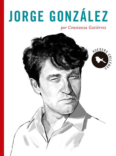 Chilenos emblemáticos: Jorge González, Constanza Gutiérrez