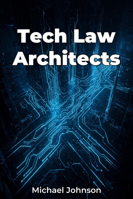 Tech Law Architects, Michael Johnson