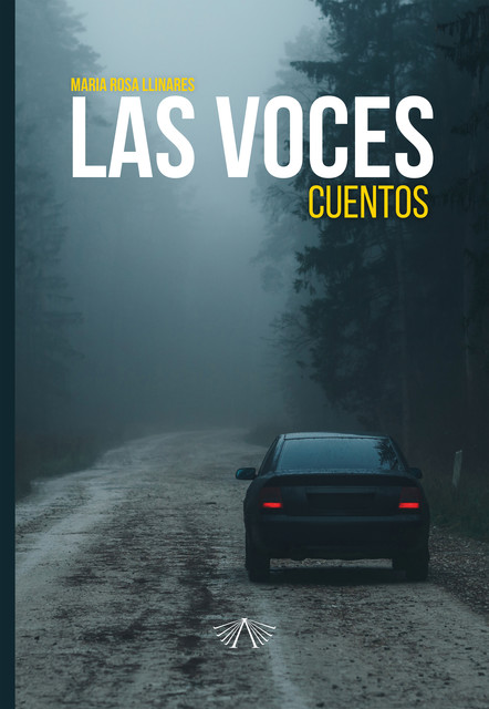 Las voces, María Rosa Llinares
