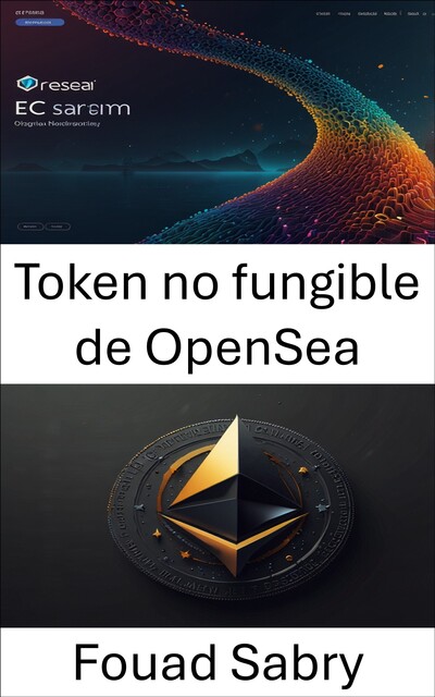 Token no fungible de OpenSea, Fouad Sabry