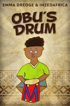 Obu's Drum, Emma Dredge