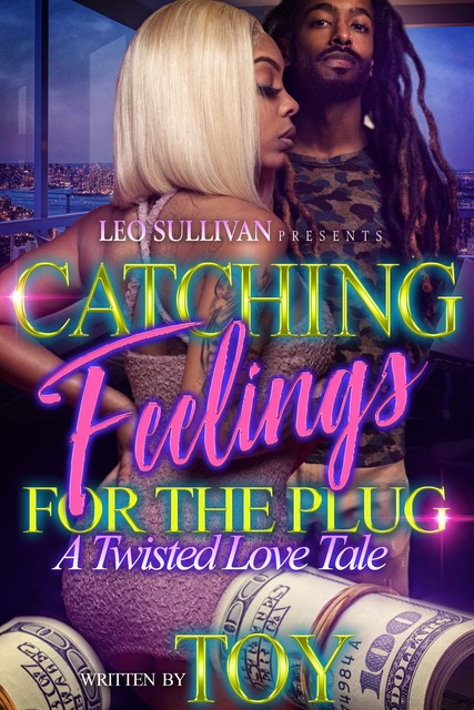 Catching Feelings for the Plug 2, Toy