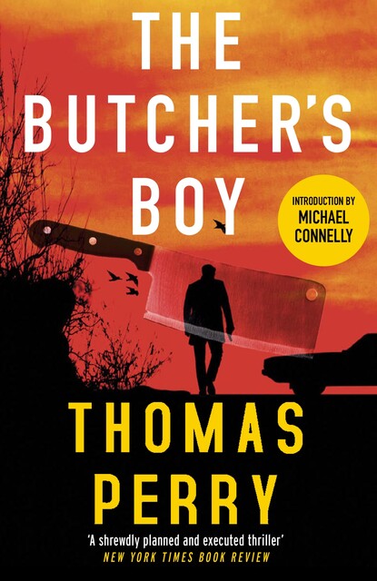 The Butcher's Boy, Thomas Perry