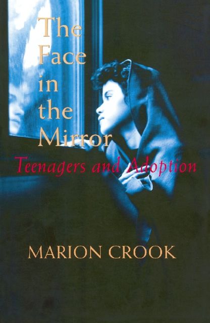 The Face in the Mirror, Marion Crook