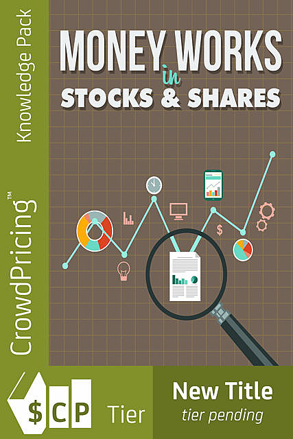 Money Works in Stocks & Shares, Frank Kern
