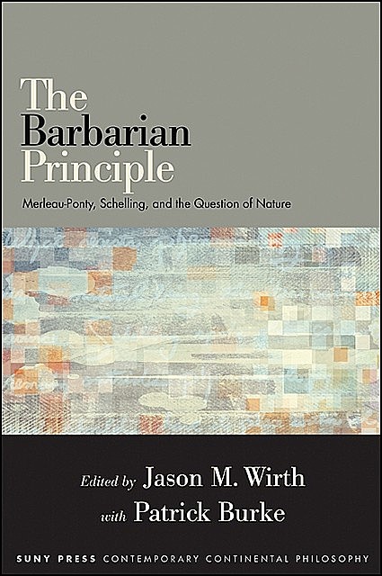 Barbarian Principle, The, Patrick Burke, Jason M. Wirth