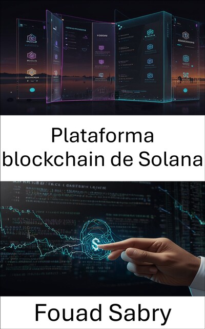 Plataforma blockchain de Solana, Fouad Sabry