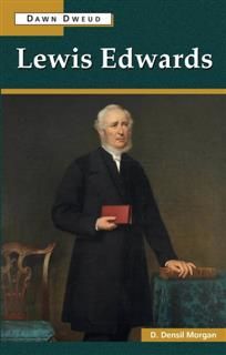 Lewis Edwards, D.Densil Morgan