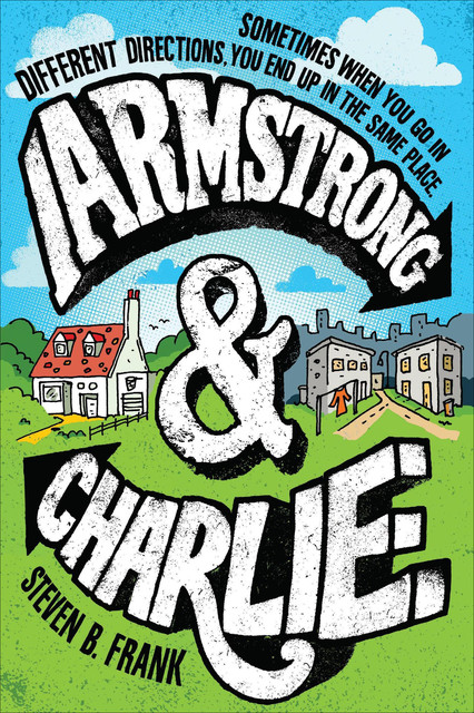 Armstrong and Charlie, Frank Steven