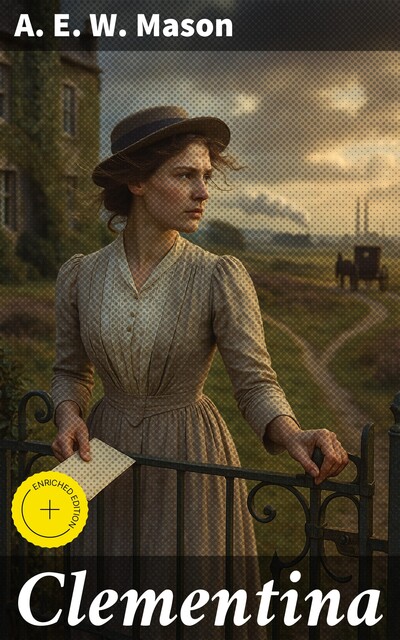 Clementina, A. E. W. Mason