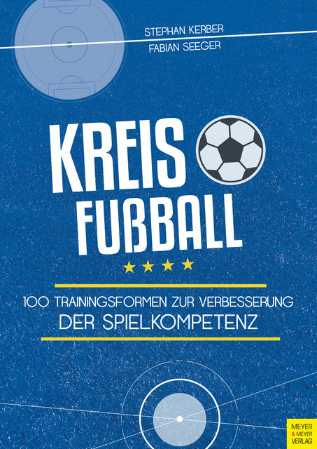 Kreisfußball, Fabian Seeger, Stephan Kerber