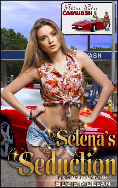 Selena's Seduction, Suzie McLean