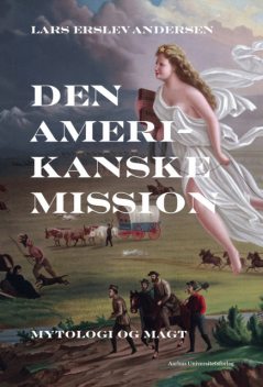 Den amerikanske mission, Lars Andersen