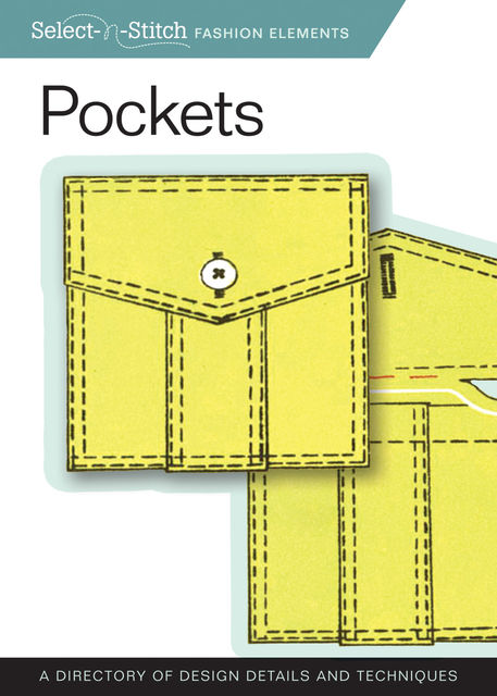 Pockets, Skills Institute Press