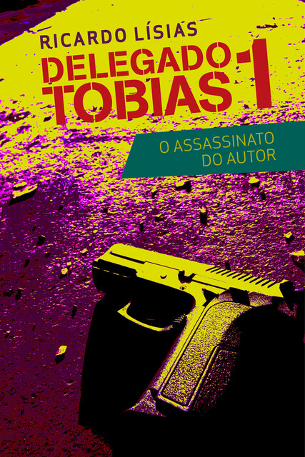 Delegado Tobias 1, Ricardo Lísias