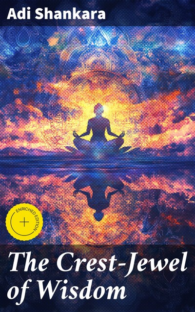 The Crest-Jewel of Wisdom, Adi Shankara