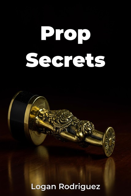 Prop Secrets, Logan Rodriguez