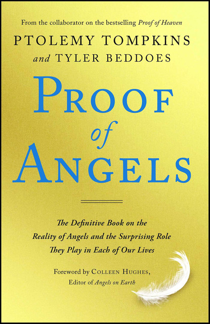 Proof of Angels, Ptolemy Tompkins, Tyler Beddoes