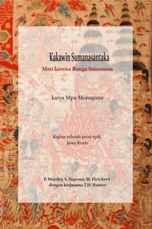 Kakawin Sumanasantaka, 