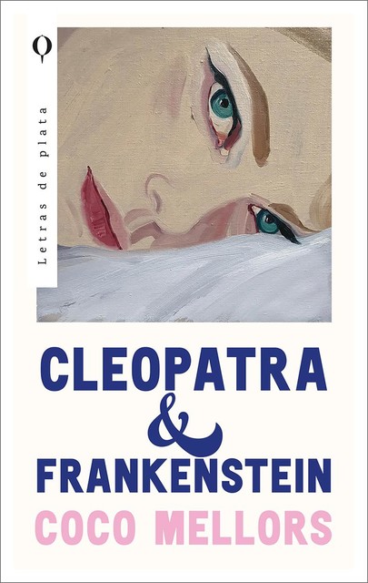 Cleopatra y Frankenstein, Desconocido