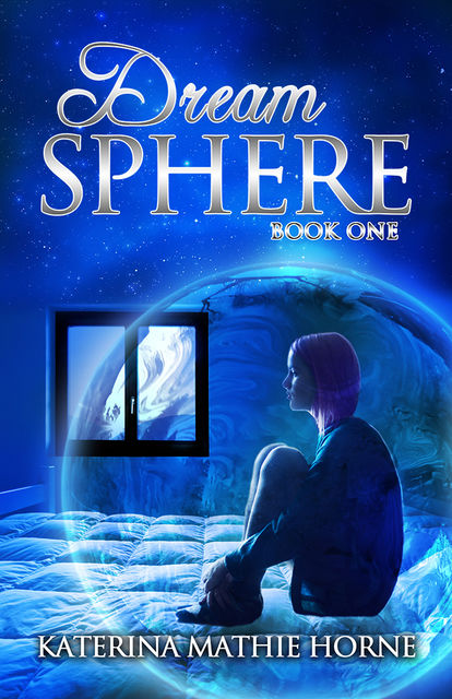 Dream Sphere, Katerina Mathie Horne