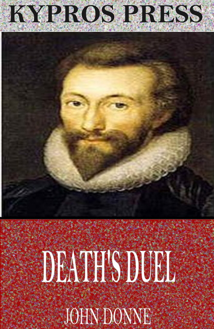 Death’s Duel, John Donne