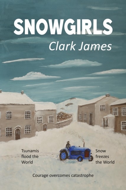 Snowgirls, James Clark