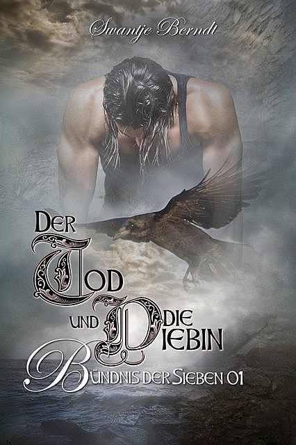 Der Tod und die Diebin, Swantje Berndt
