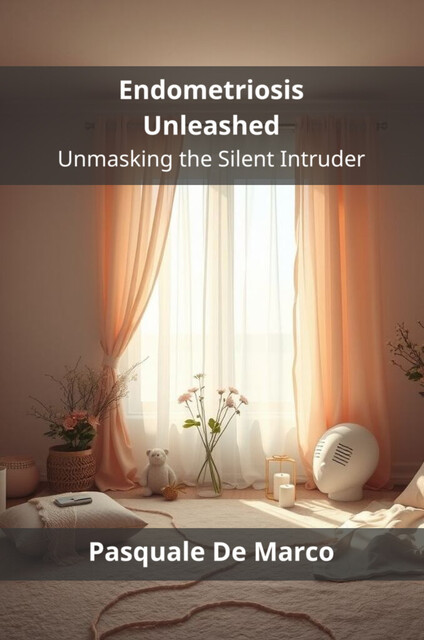 Endometriosis Unleashed, Pasquale De Marco
