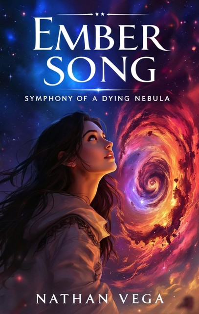 Ember Song, Nathan Vega