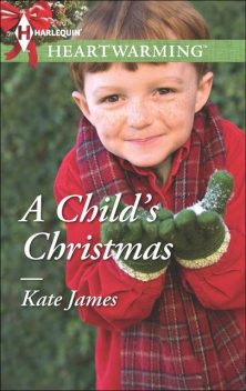 A Child's Christmas, Kate James