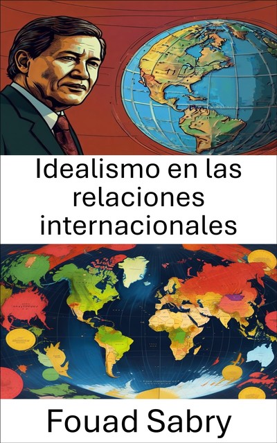 Idealismo en las relaciones internacionales, Fouad Sabry