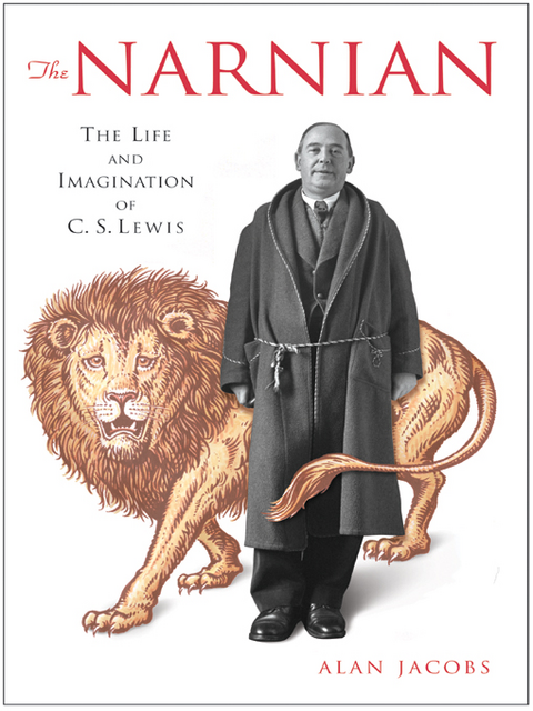 The Narnian, Alan Jacobs