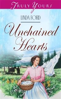 Unchained Hearts, Linda Ford