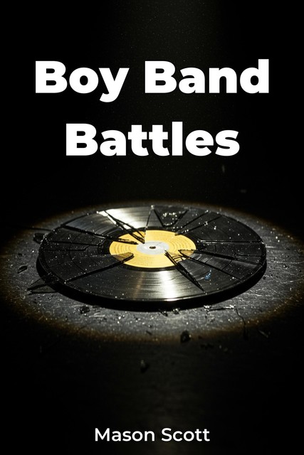 Boy Band Battles, Scott Mason